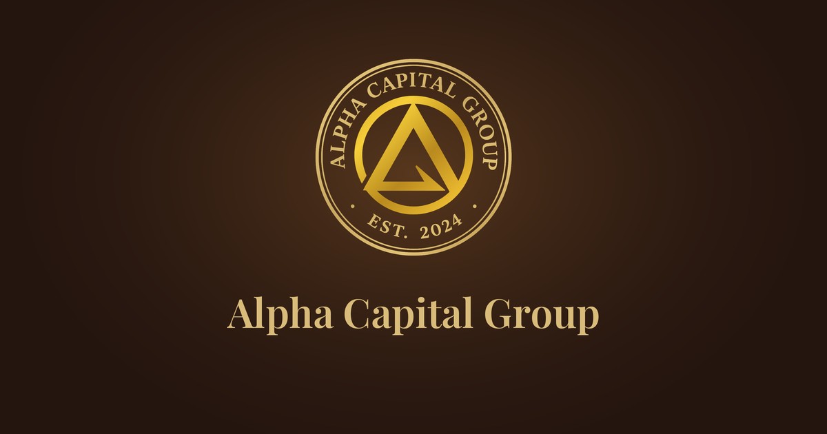 About Alpha Capital Group | National Business Funding Guidance